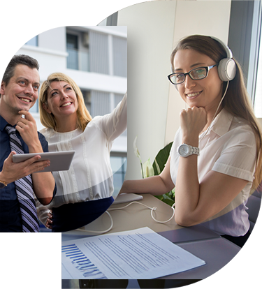 Asistente de Marketing Bilingüe (20 horas semanales)