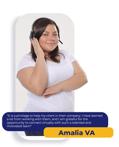 Asistente Administrativo Bilingüe (40 horas semanales)